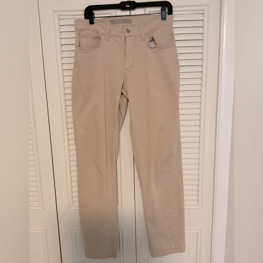 Joe’s slim fit jeans